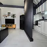 Gpx Clr - Liberty Duplex - Parking Larissa