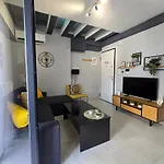 Lägenhet Gpx Clr - Liberty Duplex - Parking Larissa