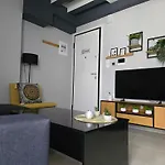 Gpx Clr - Liberty Duplex - Parking Larissa