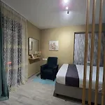 Gpx Clr - Liberty Duplex - Parking