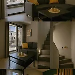 Lägenhet Gpx Clr - Liberty Duplex - Parking Larissa