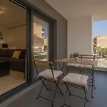 Gpx Clr - Liberty Duplex - Parking Larissa
