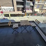 Gpx Clr - Liberty Duplex - Parking