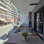 Lägenhet Gpx Clr - Liberty Duplex - Parking