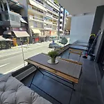 Gpx Clr - Liberty Duplex - Parking Lägenhet *