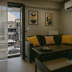 Gpx Clr - Liberty Duplex - Parking