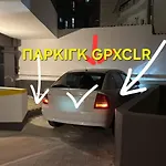 Gpx Clr - Liberty Duplex - Parking *