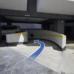 Gpx Clr - Liberty Duplex - Parking Larissa