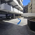 Gpx Clr - Liberty Duplex - Parking *