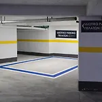 Apartment Gpx Clr - Liberty Duplex - Parking Larissa