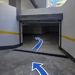 Gpx Clr - Liberty Duplex - Parking Apartment