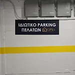 Gpx Clr - Liberty Duplex - Parking * Larissa