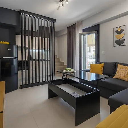 Gpx Clr-liberty Mezo *