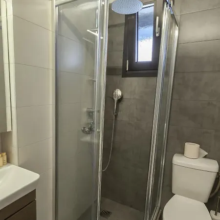 Gpx Clr-liberty Mezo Appartamento *