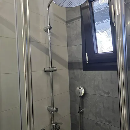 Gpx Clr - Liberty Duplex - Parking Apartment
