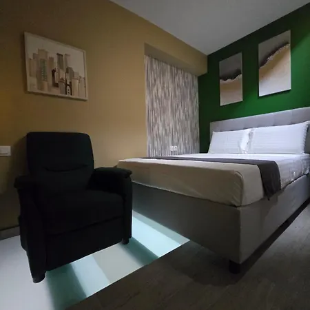 Gpx Clr-liberty Mezo *