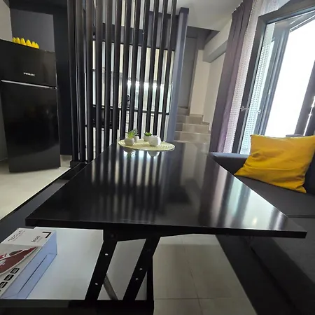 Gpx Clr-liberty Mezo *