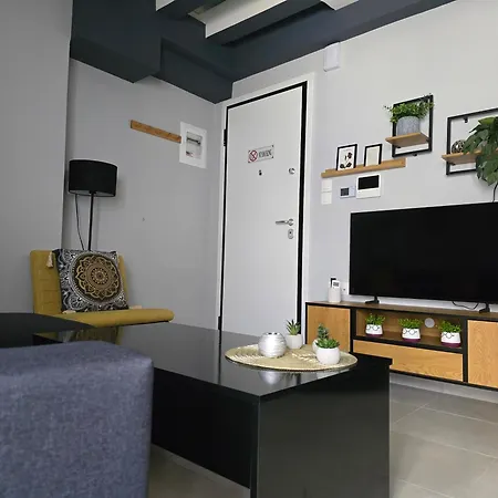 Gpx Clr - Liberty Duplex - Parking Larissa