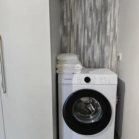 Apartment Gpx Clr - Liberty Duplex - Parking *