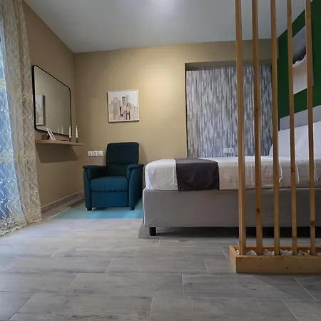 Gpx Clr-liberty Mezo Appartamento *