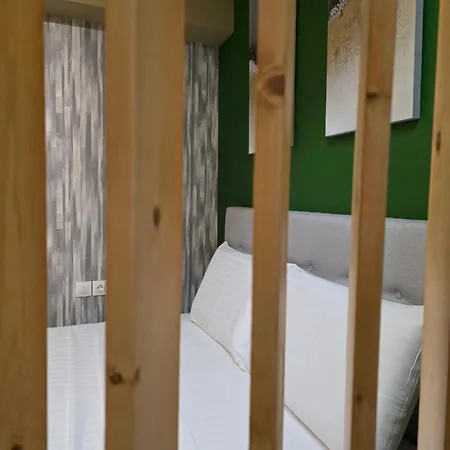 Gpx Clr - Liberty Duplex - Parking Appartement *