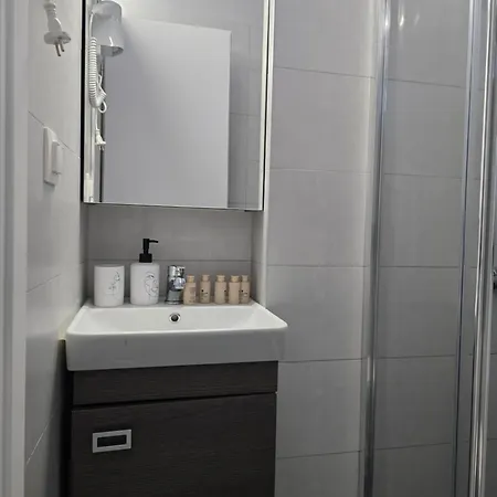 Appartement Gpx Clr - Liberty Duplex - Parking