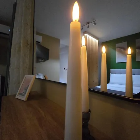 Gpx Clr-liberty Mezo Appartamento *