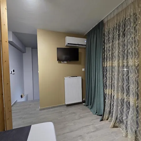 Gpx Clr - Liberty Duplex - Parking Larissa