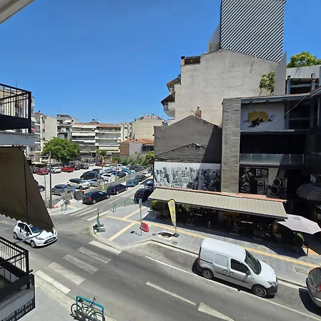 Gpx Clr - Liberty Duplex - Parking *