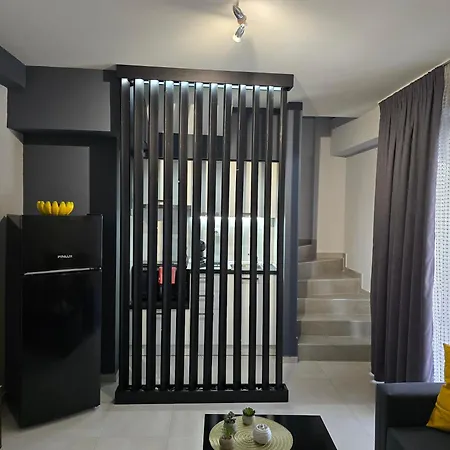 Gpx Clr - Liberty Duplex - Parking