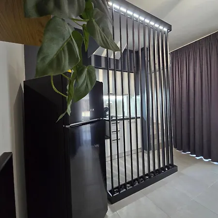 Apartment Gpx Clr - Liberty Duplex - Parking Larissa