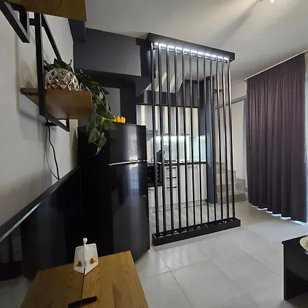 Gpx Clr Liberty Maisonette