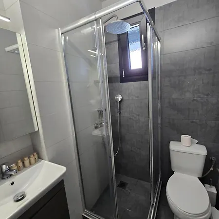 Appartamento Gpx Clr-liberty Mezo *