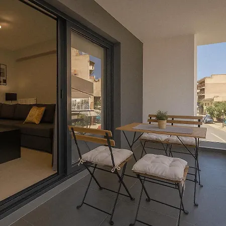 Gpx Clr - Liberty Duplex - Parking Larissa