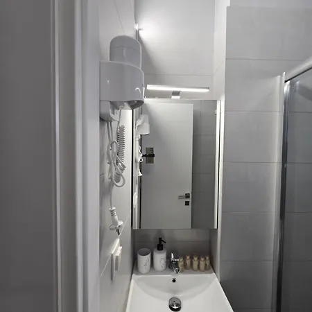 Appartement Gpx Clr - Liberty Duplex - Parking
