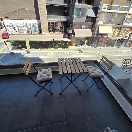 Gpx Clr - Liberty Duplex - Parking