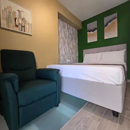 Gpx Clr - Liberty Duplex - Parking Appartement