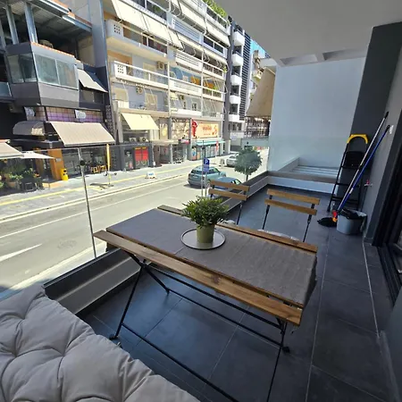 Gpx Clr - Liberty Duplex - Parking Appartement *