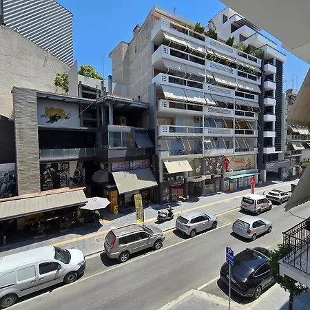 Gpx Clr-liberty Mezo Appartamento