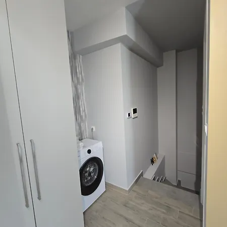Appartement Gpx Clr - Liberty Duplex - Parking *