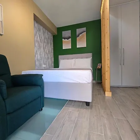 Gpx Clr - Liberty Duplex - Parking Appartement Larissa