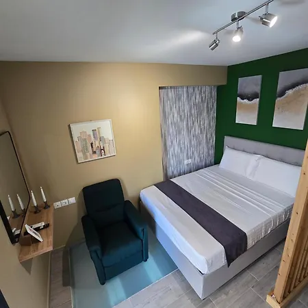 Apartment Gpx Clr - Liberty Duplex - Parking *