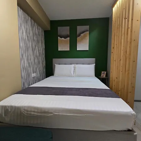 Appartement Gpx Clr - Liberty Duplex - Parking *