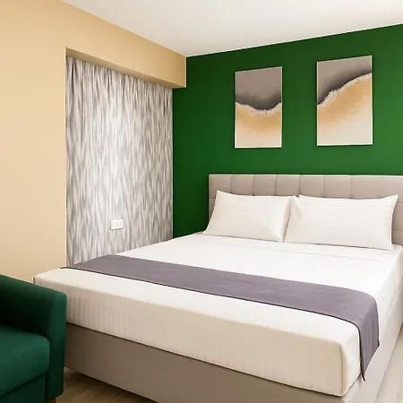 Gpx Clr-liberty Mezo Larissa