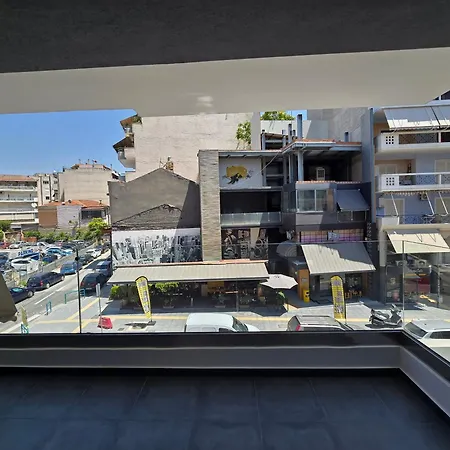 Gpx Clr - Liberty Duplex - Parking Appartement