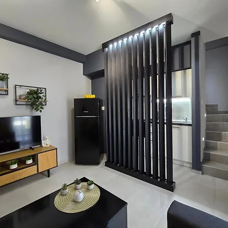 Gpx Clr-liberty Mezo Appartamento *