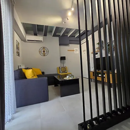 Apartment Gpx Clr - Liberty Duplex - Parking *