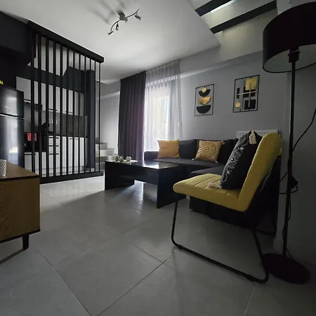 Gpx Clr - Liberty Duplex - Parking