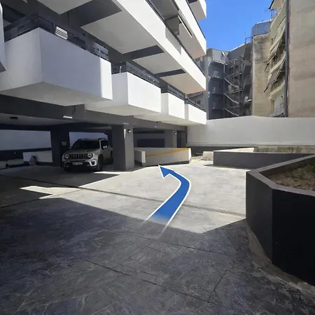 Gpx Clr - Liberty Duplex - Parking *