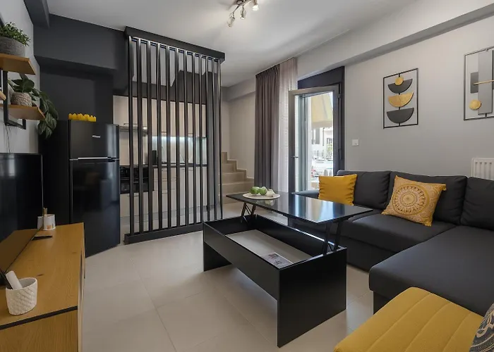 Gpx Clr - Liberty Duplex - Parking *